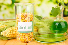 Hurcott biofuel availability