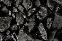 Hurcott coal boiler costs