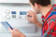 free Hurcott gas safe engineer quotes